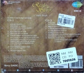 Jagjit Singh - Real Story (CD) (2)